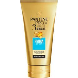 Pantene Pro-V 3 Minutes Miracle Hydra Boost Conditioner 150 ml (8001841707174)