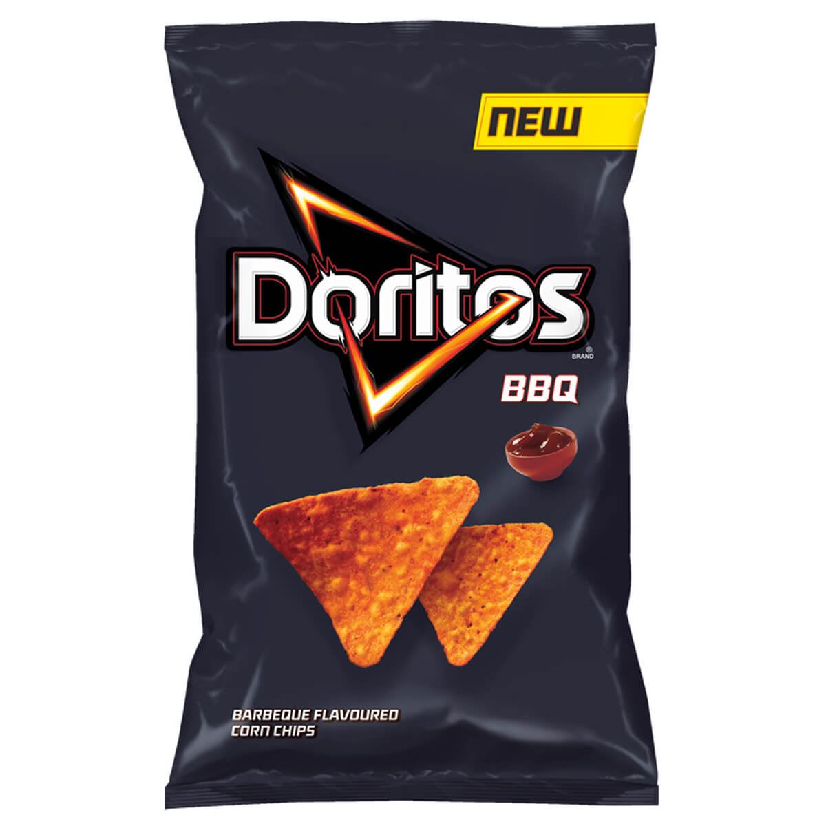 Doritos Barbeque 100gr (5900259106667)