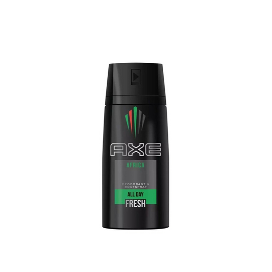 Ax Africa Deodorant Spray 150ml 6t (6221048310775)