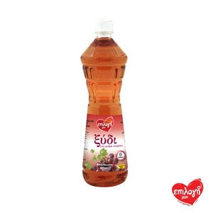 ΕΠΙΛΟΓΗ ΜΟΥ Ξύδι Ερυθρό 400ML 30τ (5207066108809)