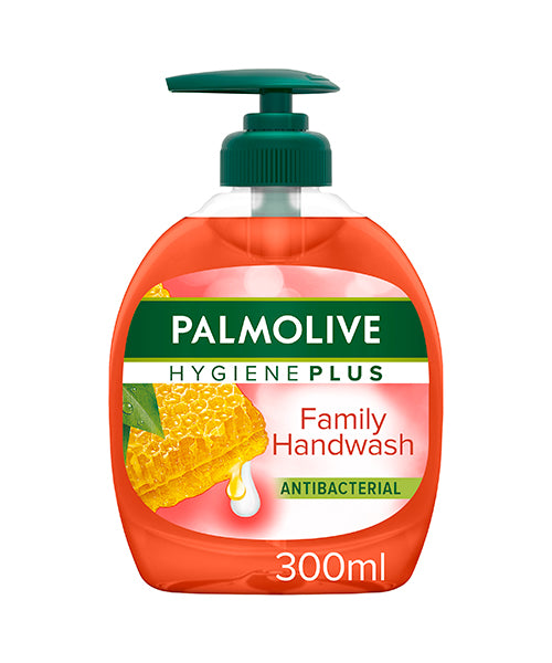 Palmolive Hygiene Plus cream 300ml 12t (8718951561861)