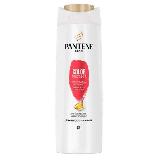 Pantene Pro-V Color Protect Shampoo 360ml 6t (8001841267050)