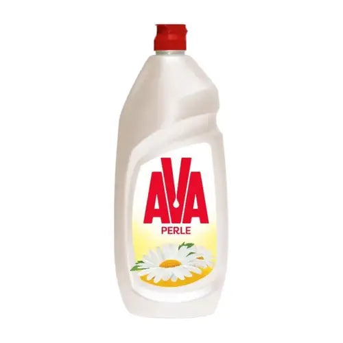 AVA ΥΓΡΟ ΠΙΑΤΩΝ 900ML PERLE ΧΑΜΟΜΗΛΙ 12τ (5201314083276)