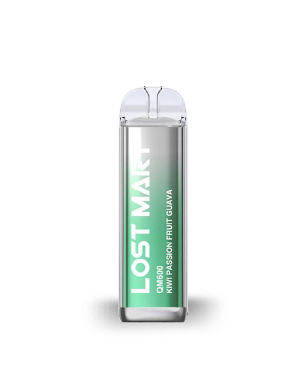 Lost Mary QM600 20mg 2ml