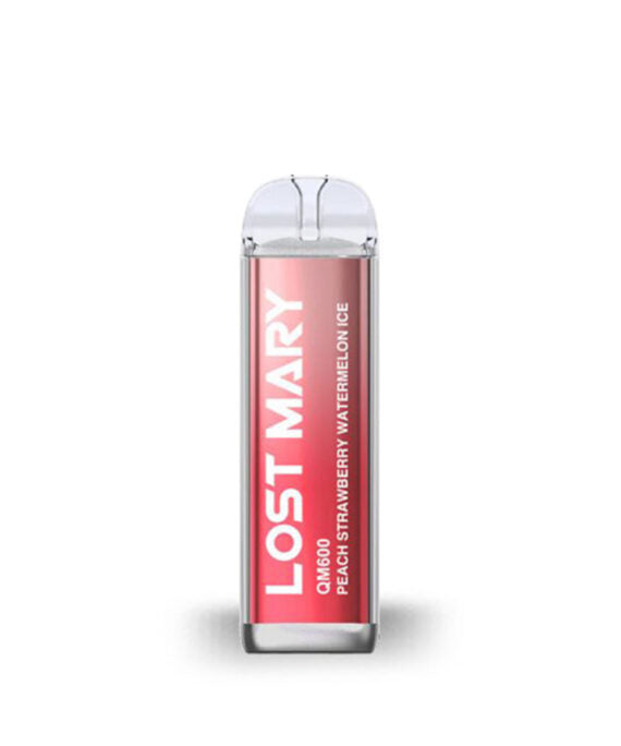 Lost Mary QM600 20mg 2ml