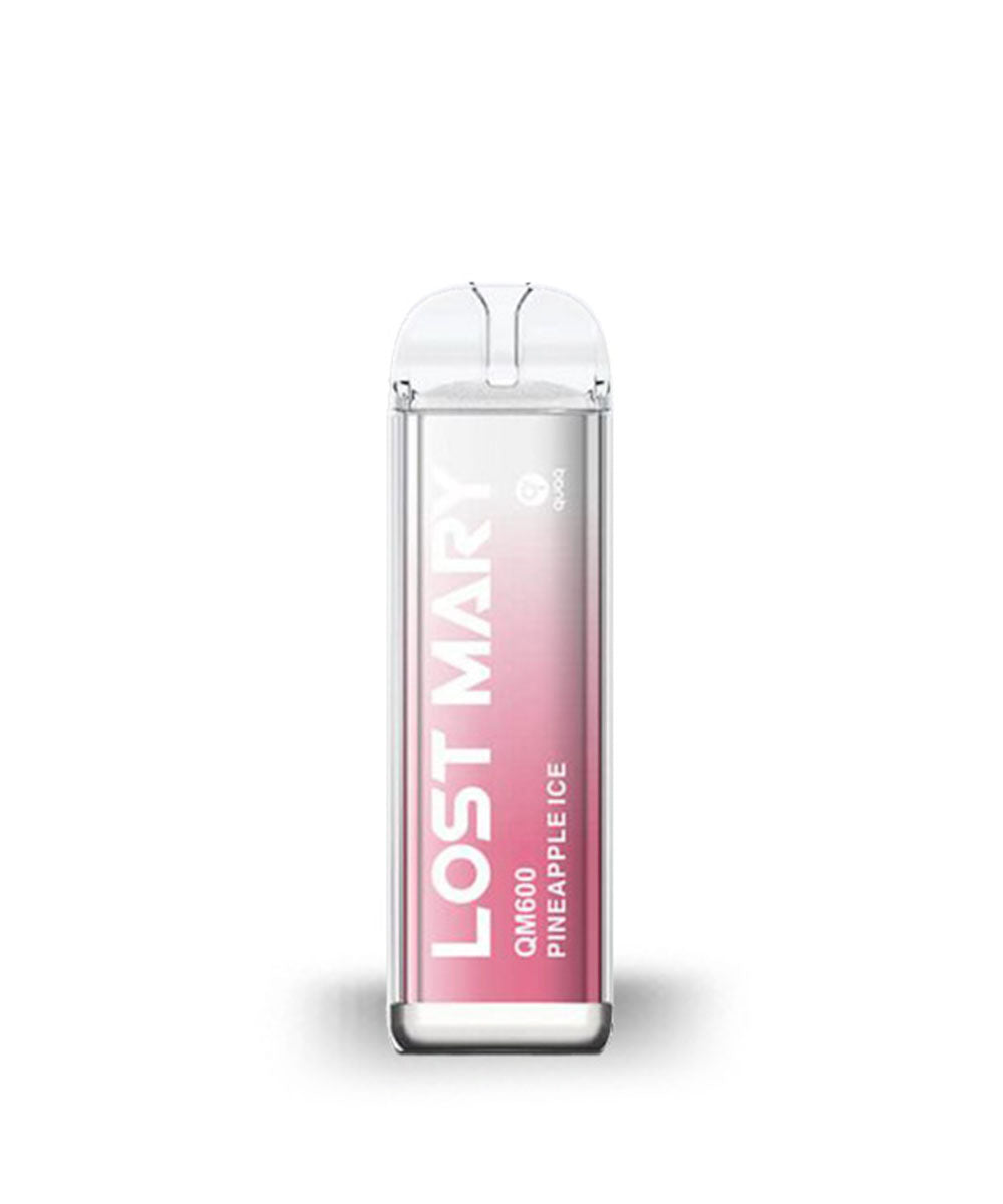 Lost Mary QM600 20mg 2ml