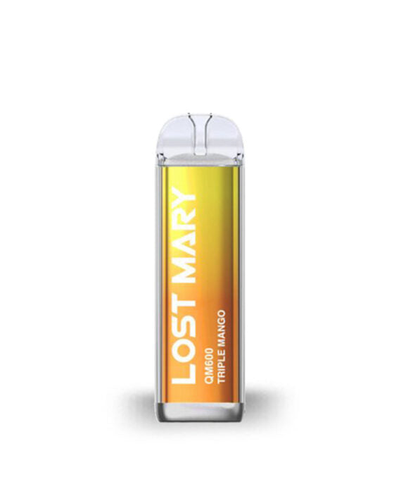 Lost Mary QM600 20mg 2ml