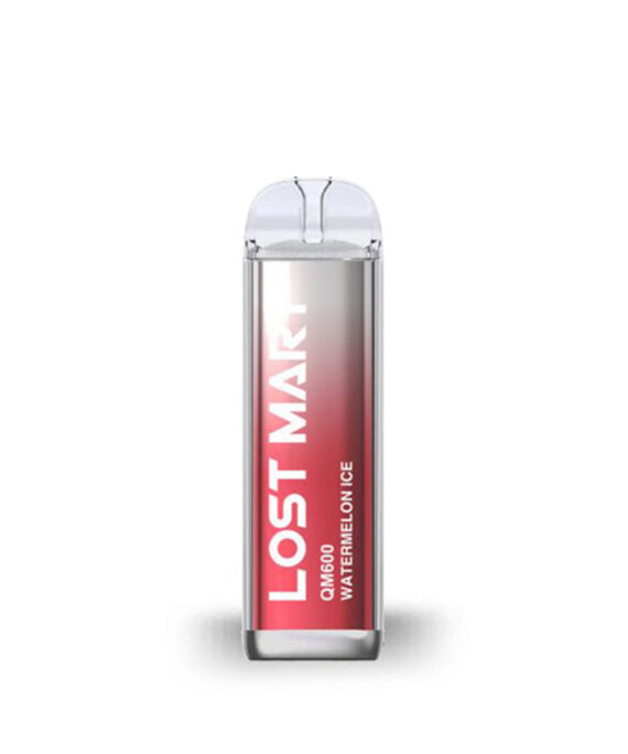 Lost Mary QM600 20mg 2ml