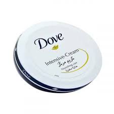 DOVE ΚΡΕΜΑ ΣΩΜΑΤΟΣ INTENSIVE 150ML (Σ6) (8717163476789)