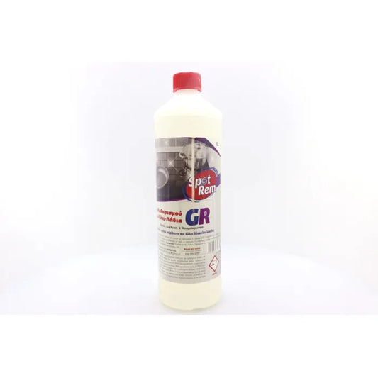 SPOT REM ΥΓΡΟ SPRAY ΛΙΠΗ & ΛΑΔΙΑ 1L (Σ12) (5206863080035)