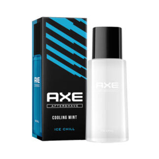 Axe Ice Chill After Shave Lotion 100ml (8720181343483)