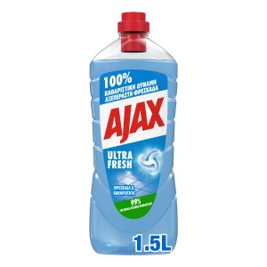 Ajax Ultra General Purpose Fresh 1.5lt 8t (8718951332775)