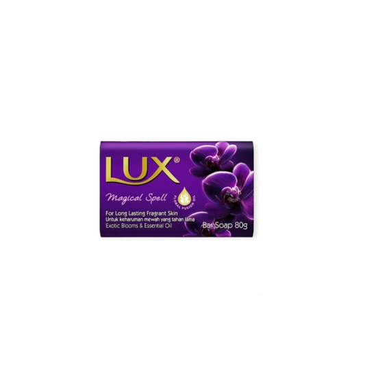Σαπούνι LUX 80gr Magical Spell (8999999527693)