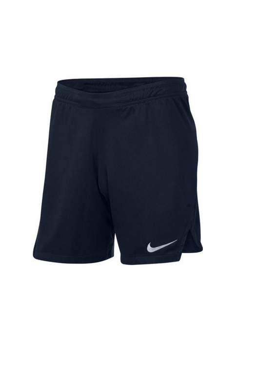 Nike Team Αθλητική Ανδρική Βερμούδα Navy Μπλε 0353NZ-451