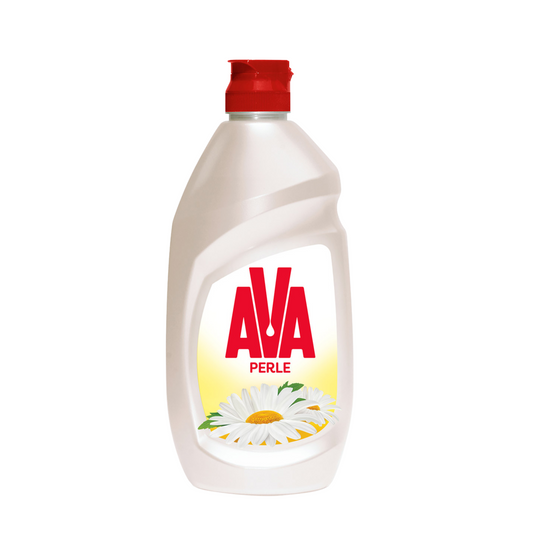 AVA ΥΓΡΟ ΠΙΑΤΩΝ 430ML PERLE ΧΑΜΟΜΗΛΙ 21τ (5201314120902)