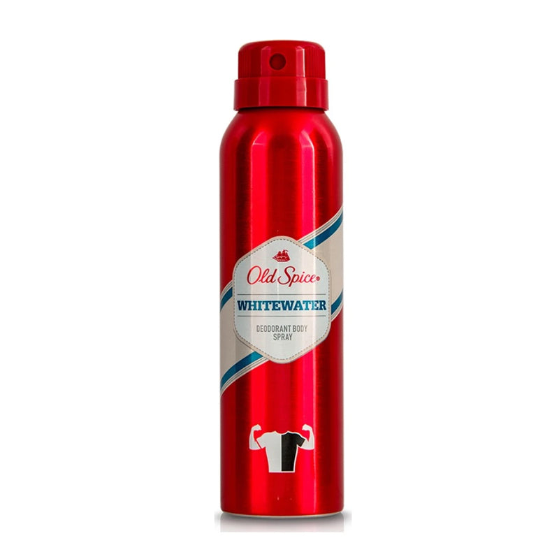 OLD SPICE White Water Αποσμητικό Spray 150ml 6τ (8001090590572)