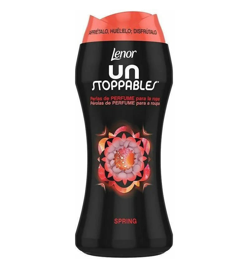 LENOR ΕΝΙΣΧΥΤΙΚΟ UNSTOPPABLES RUBY SPRING 210ΓΡ 6τ (8001090866943)