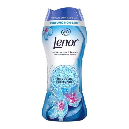 LENOR ΕΝΙΣΧΥΤΙΚΟ UNSTOPPABLES APRILFRISCH 210ΓΡ 6τ (8001090891099)