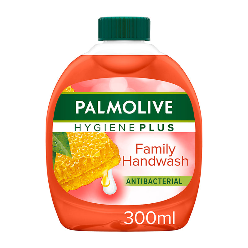 Palmolive Hygiene Plus Cream 300ml 12t (8003520013101)