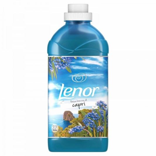 Lenor Fabric Softener 37 Measures Capri (8006540003091)