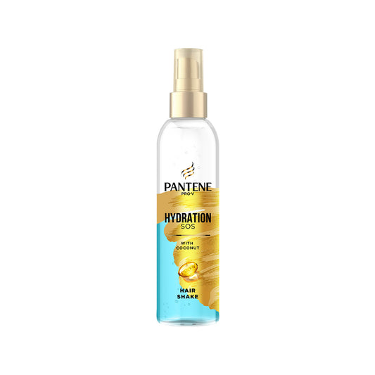 Pantene Ενυδάτωση Leave in Spray 150ml (8006540497326)
