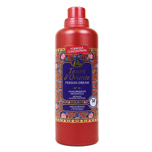 TESORI ΜΑΛΑΚΤΙΚΟ ΡΟΥΧΩΝ 38 ΜΕΖΟΥΡΕΣ PERSIAN DREAM 12τ (8008970055268)