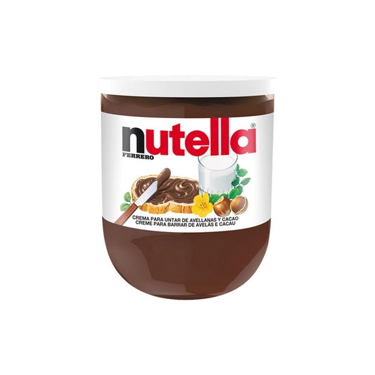 Nutella Βάζο 200gr (80135463)