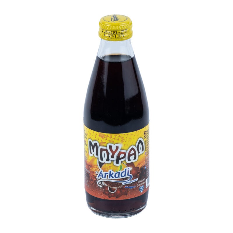 ΑΡΚΑΔΙ ΜΠΥΡΑΛ RIO 250ML 12τ (5202135000046)