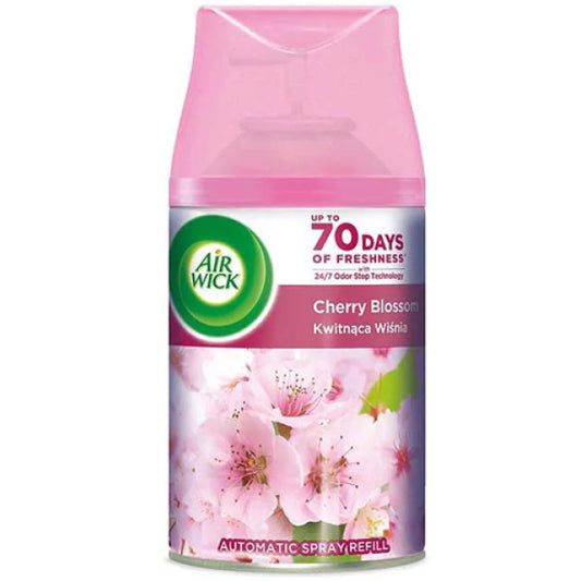 Air Wick Ανταλλακτικό Cherry Blossom 250ml (5011417567036)