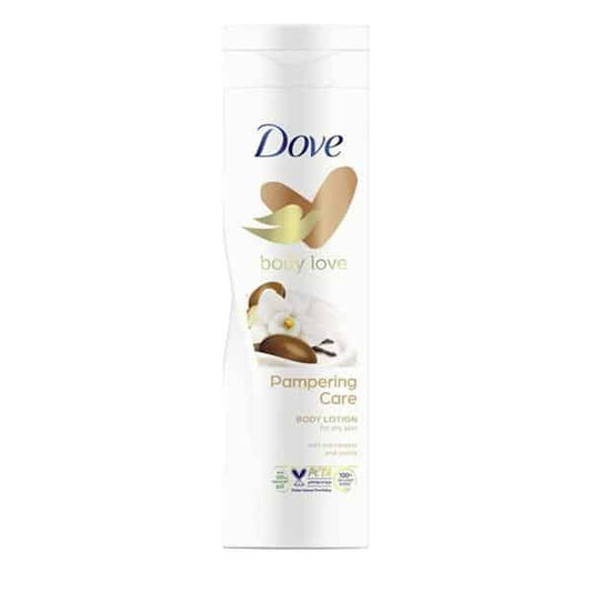 Dove  Purely Pampering Shea Butter Γαλάκτωμα Σώματος 250ml (8711700887922)