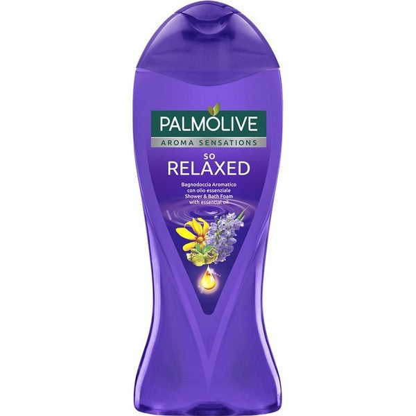 Palmolive Aroma Sensations So Relaxed Shower Gel 650ml 12τ (8714789515663)