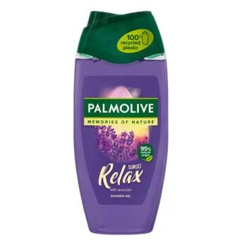 Palmolive Aroma Sensations Sunset Relax Shower Gel 250ml (8718951430334)