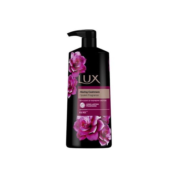 Lux Alluring Cashmere Αφρόλουτρο 560ml 12τ (8720181237355)