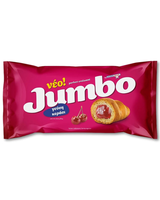 JUMBO ΚΡΟΥΑΣΑΝ ΚΕΡΑΣΙ 70ΓΡ (Σ20) (5208077953013)
