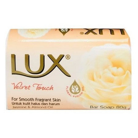 Σαπούνι LUX 80gr Velvet Touch (8999999527679)