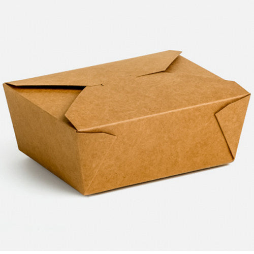 Kraft delivery box No7 (5213006895678)