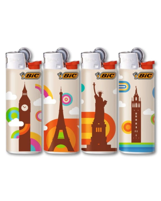 BIC ΑΝΑΠΤΗΡΑΣ ΜΙΝΙ ΣΧΕΔΙΑ ΜΕ ΑΣΦ. J25 (Σ50) (3086126789132)