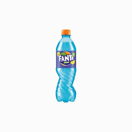 3Ε FANTA MADNESS ΜΠΟΥΚΑΛΙ 500ML 12τ (90331701)