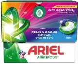 ARIEL PODS ALL IN 1 COLOR (218,40gr) 12ΤΕΜ (8700216803953)