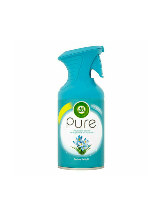 Airwick Room Fragrances Pure Spring Delight 250ml (5900627066319)