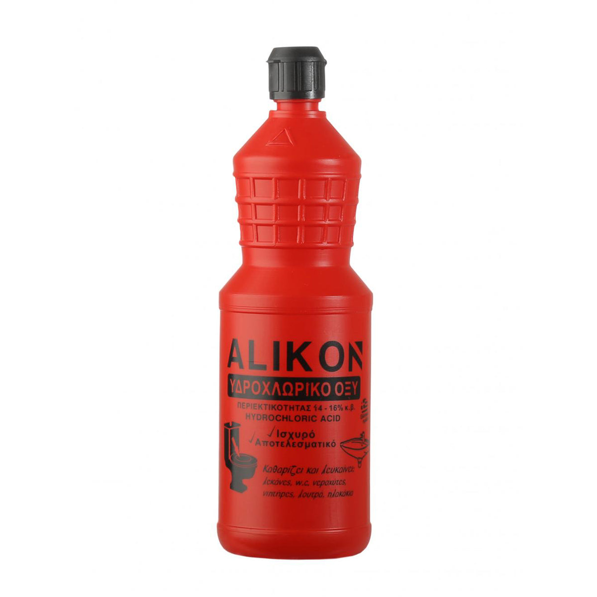 ALIKON ΑΚΟΥΑΦΟΡΤΕ 450ML (Σ24) (5203693060459)