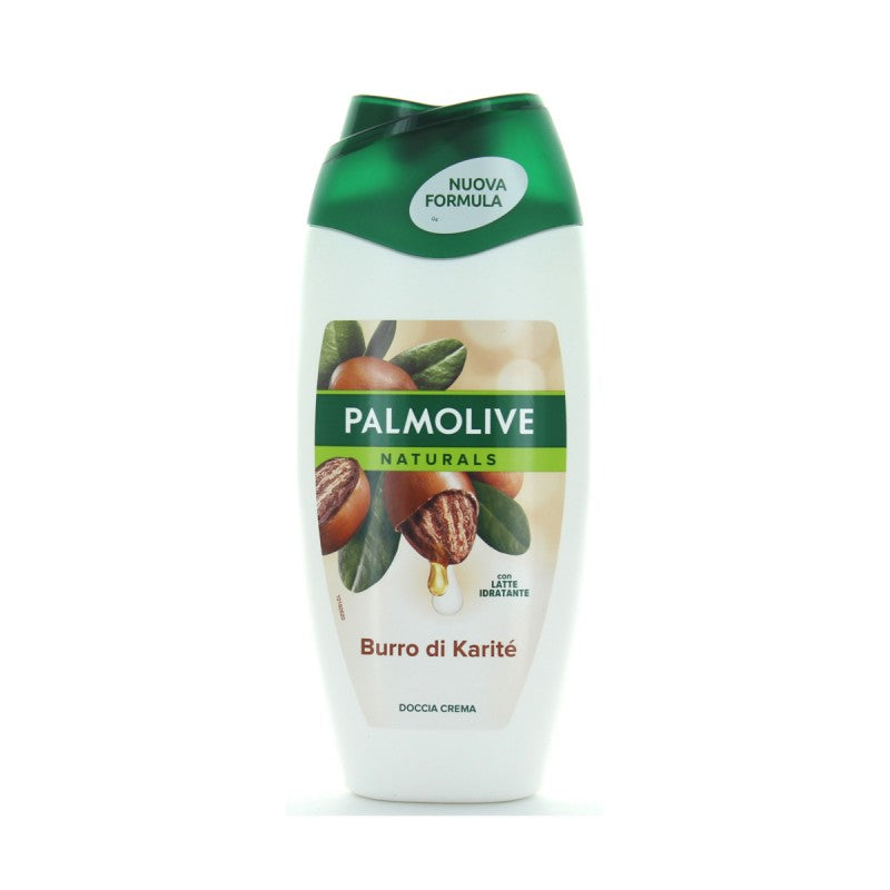 Palmolive Bath Cream Hazelnut 250ml (8718951258358)