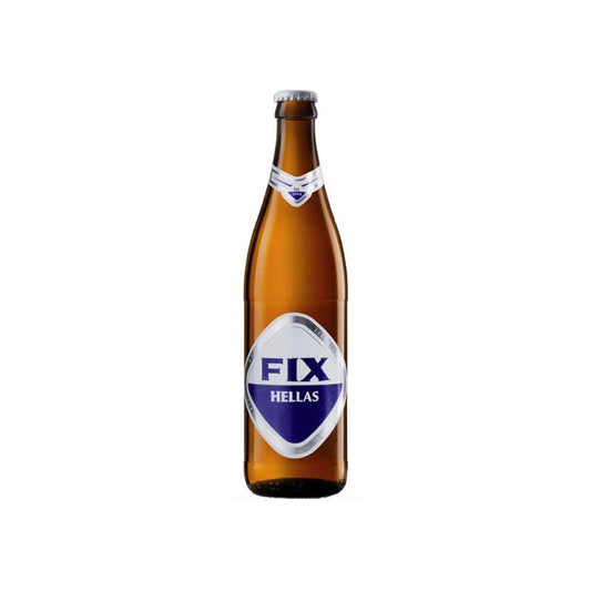 Μπύρα Fix Φιάλη 500ml 20τ (5200334210105)