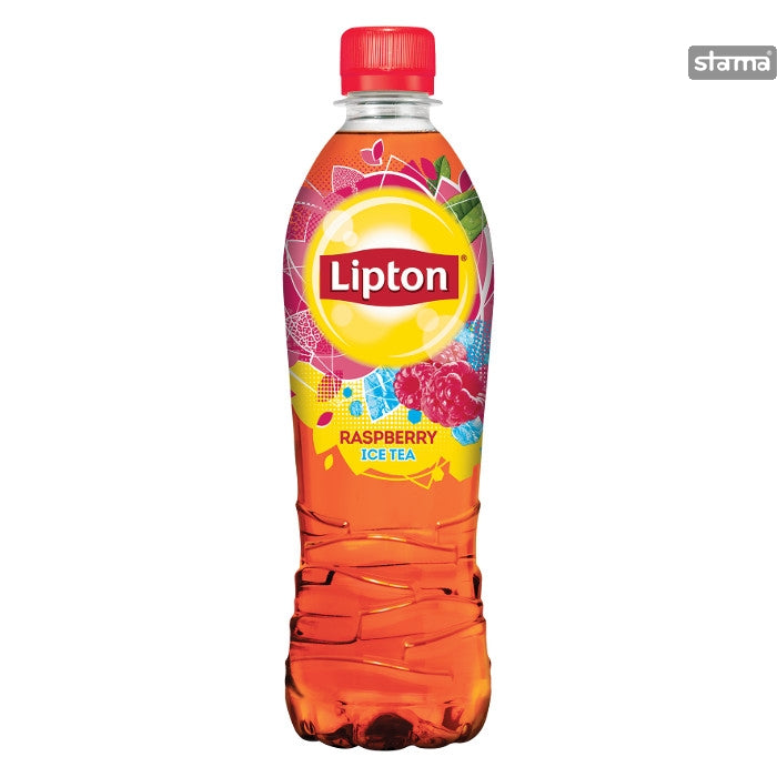LIPTON ICE TEA ΒΑΤΟΜΟΥΡΟ 500ML (Σ12) (5949000502426)