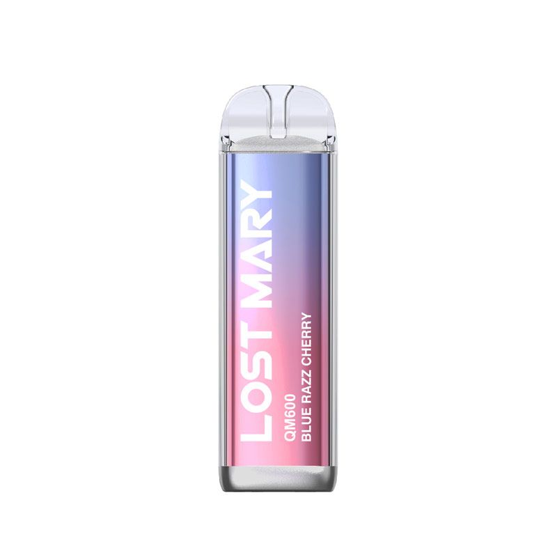Lost Mary QM600 20mg 2ml
