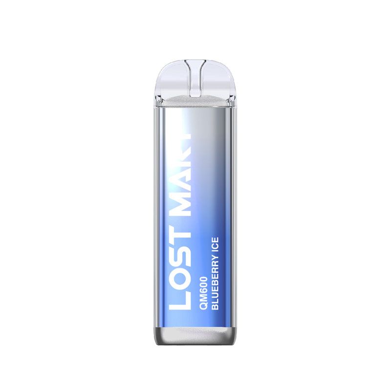 Lost Mary QM600 20mg 2ml