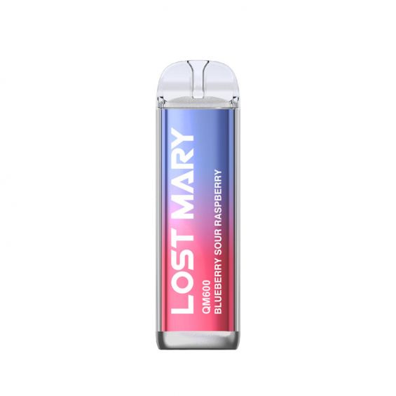 Lost Mary QM600 20mg 2ml