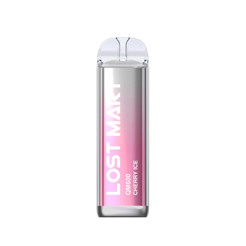 Lost Mary QM600 20mg 2ml