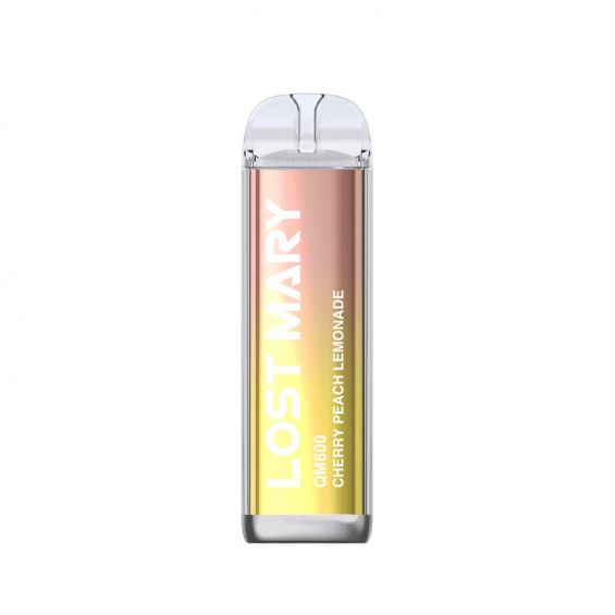 Lost Mary QM600 20mg 2ml