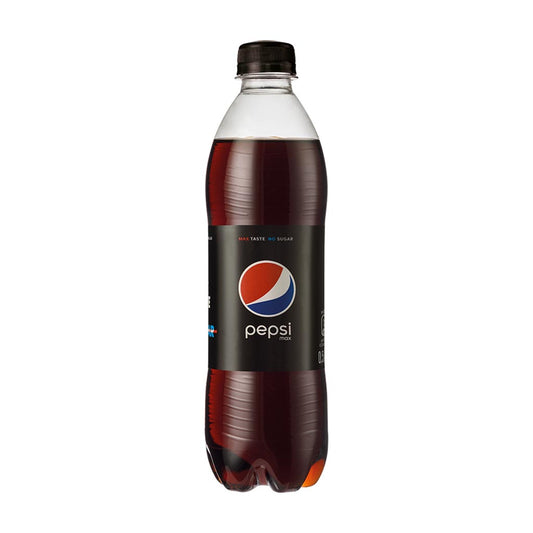 Pepsi Max 500ml 12t (5201156500061)